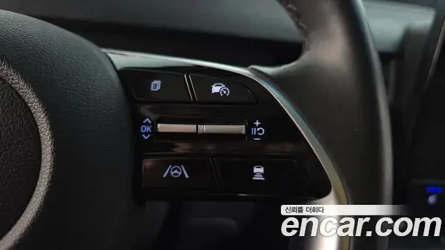 Hyundai Staria 2021 — Şəkil 31/32