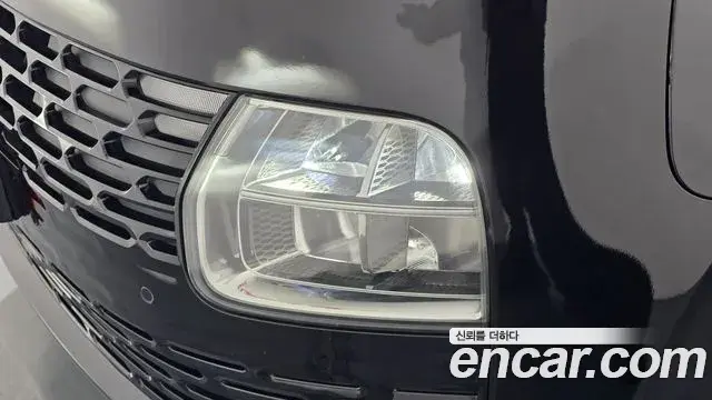 Hyundai Staria 2021 — Şəkil 22/32