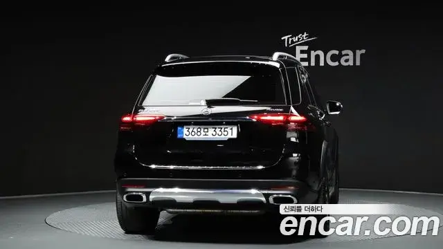 Mercedes-Benz GLE-Class 2025 — Photo 28/34
