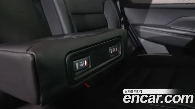 Renault Samsung QM6 2019 — Фото 18/20