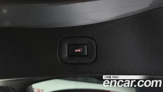 Renault Samsung QM6 2019 — ფოტო 19/34
