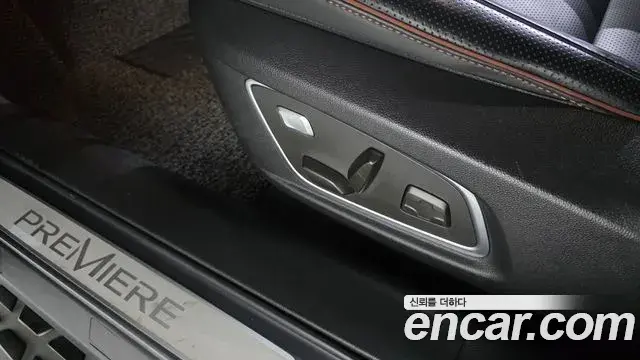 Renault Samsung QM6 2019 — ფოტო 5/34