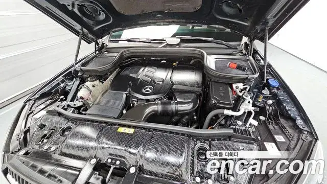 Mercedes-Benz GLE-Class 2023 — Фото 6/20