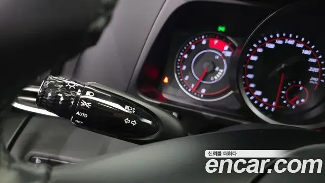 Hyundai The New Avante Hybrid 2021 — ფოტო 26/30