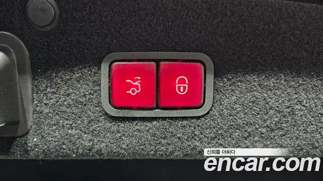Mercedes-Benz S-Class 2018 — Photo 20/20