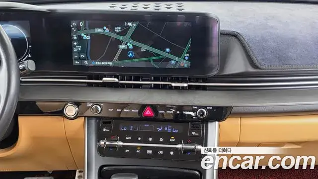 Kia Carnival 2021 — Photo 14/20