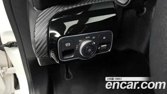 Mercedes-Benz A-Class 2020 — Фото 16/20