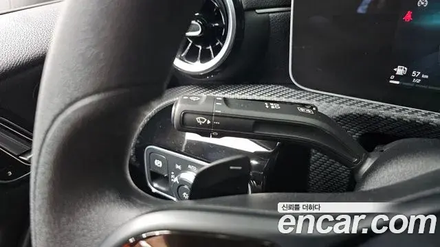 Mercedes-Benz A-Class 2020 — Фото 17/20