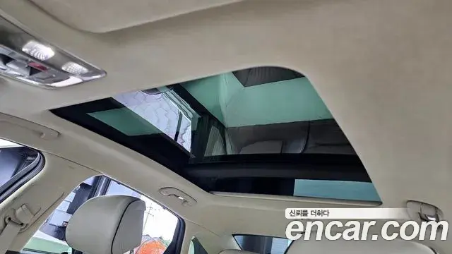 Genesis G80 2023 — ფოტო 16/34
