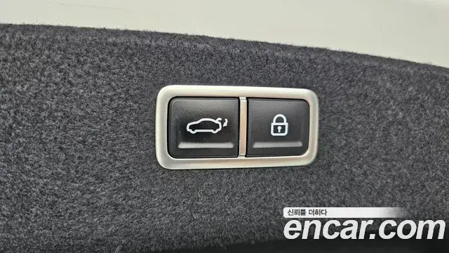 Genesis G80 2023 — ფოტო 24/34