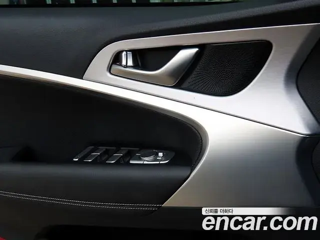 Genesis G70 2019 — Photo 20/20