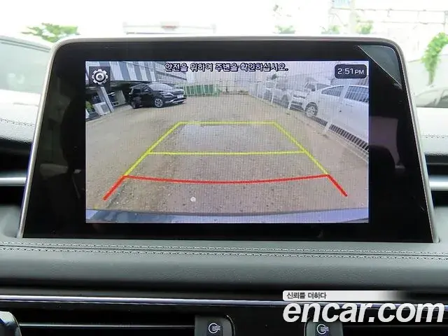 Genesis G70 2019 — Photo 11/20