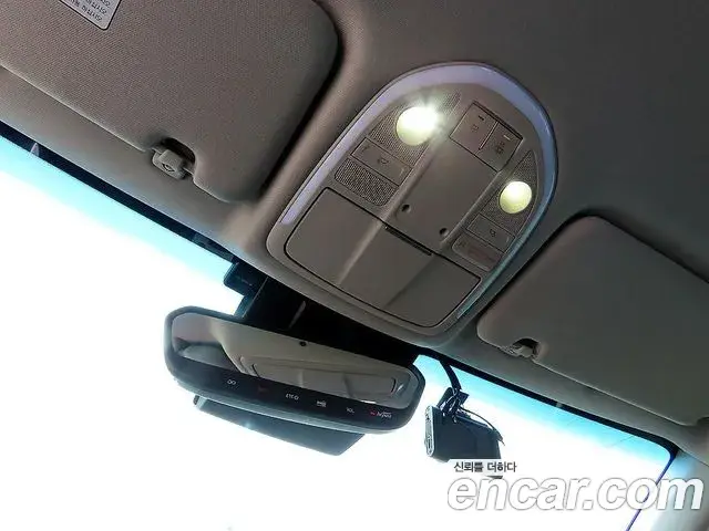 Genesis G70 2019 — Photo 17/20