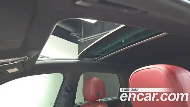 Porsche Cayenne 2021 — Şəkil 15/20