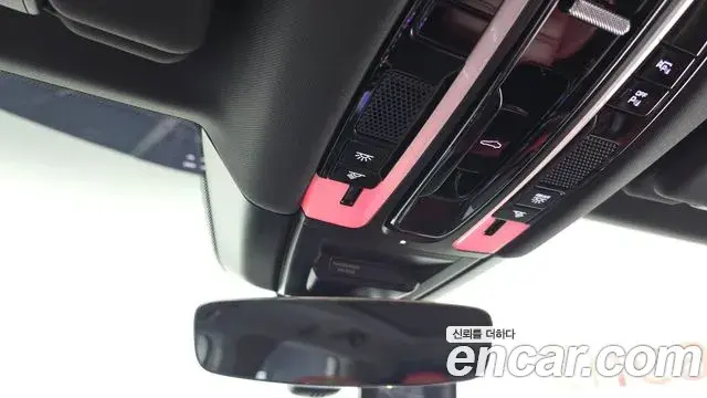 Porsche Cayenne 2021 — Şəkil 2/20