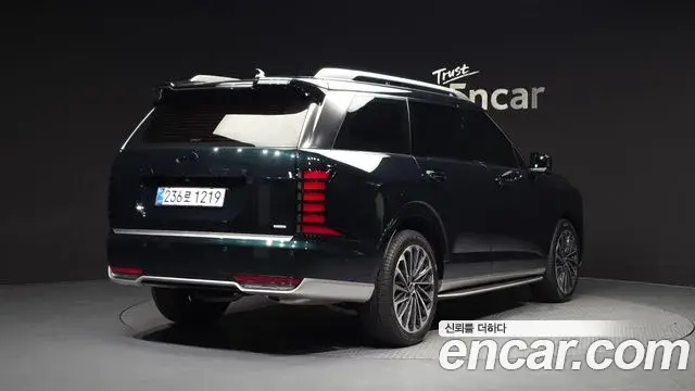 Hyundai Palisade 2025 — Şəkil 28/31