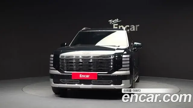Hyundai Palisade 2025 — Şəkil 16/31