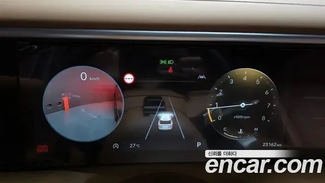 Hyundai Palisade 2025 — Şəkil 2/31