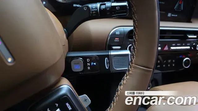 Hyundai Palisade 2025 — Şəkil 9/31