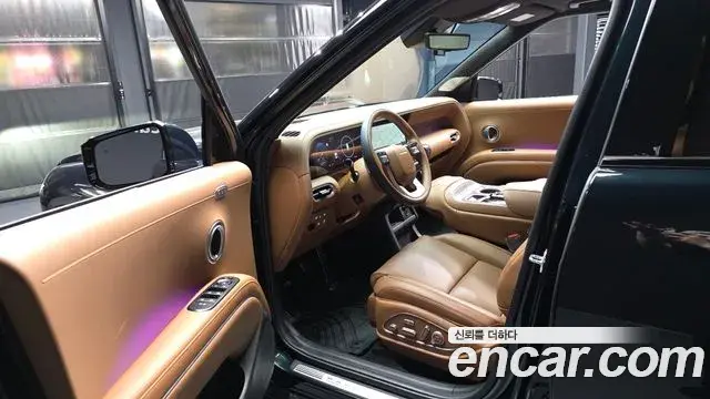Hyundai Palisade 2025 — Şəkil 26/31