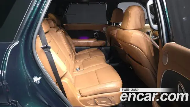 Hyundai Palisade 2025 — Şəkil 14/31