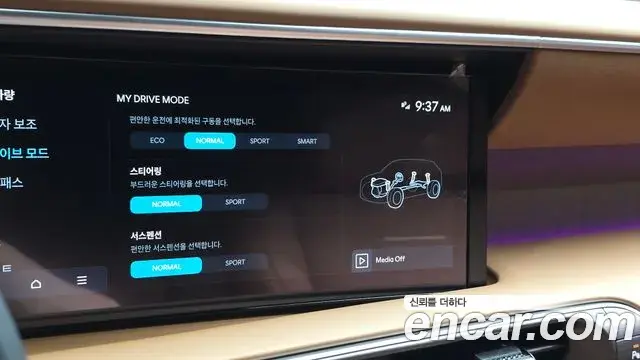 Hyundai Palisade 2025 — Şəkil 6/31