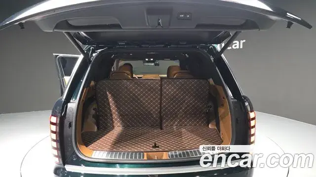 Hyundai Palisade 2025 — Şəkil 20/31