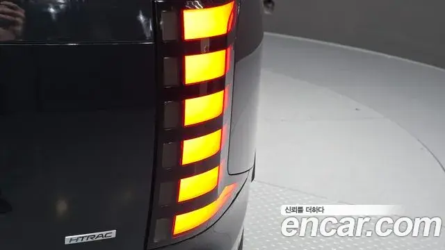 Hyundai Palisade 2025 — Şəkil 31/31