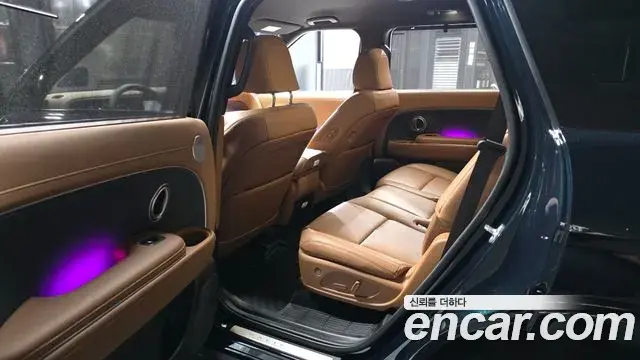 Hyundai Palisade 2025 — Şəkil 22/31