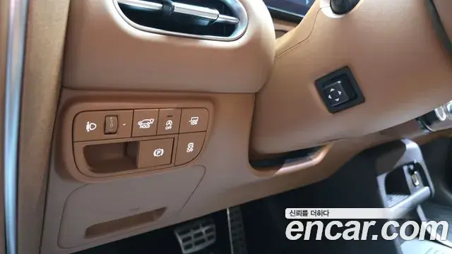 Hyundai Palisade 2025 — Şəkil 18/31