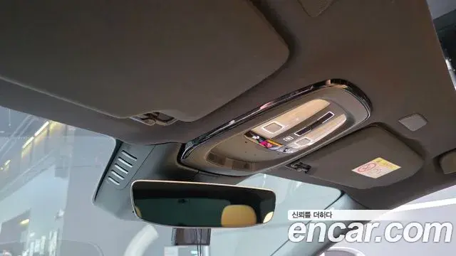 Volvo V90 Cross Country 2023 — Photo 5/31