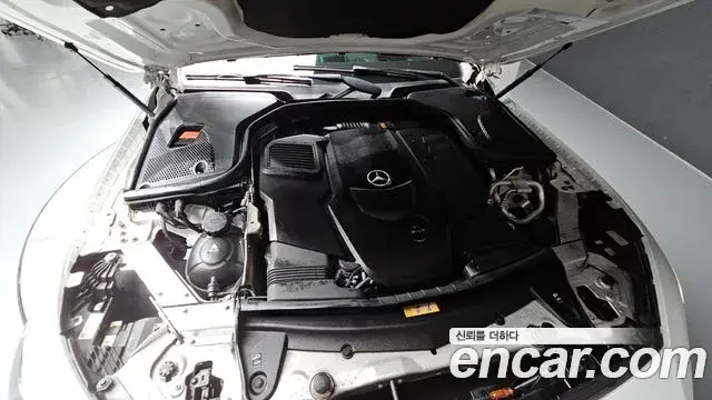 Mercedes-Benz CLS-Class 2019 — Фото 6/20