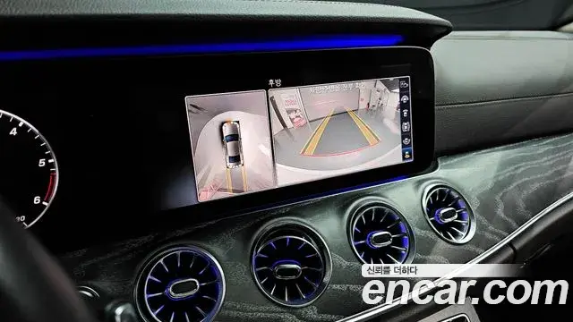 Mercedes-Benz CLS-Class 2019 — Фото 16/20