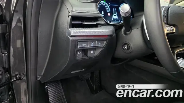 Genesis G80 2024 — Şəkil 14/20