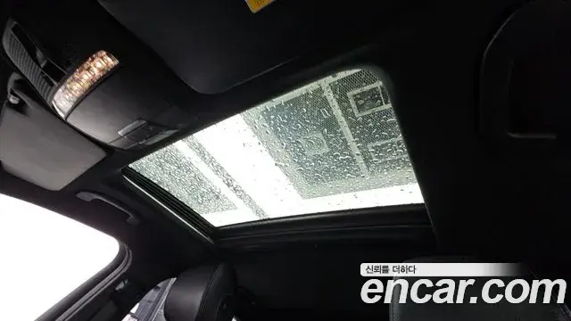 Mercedes-Benz GLC-Class 2019 — Şəkil 20/20