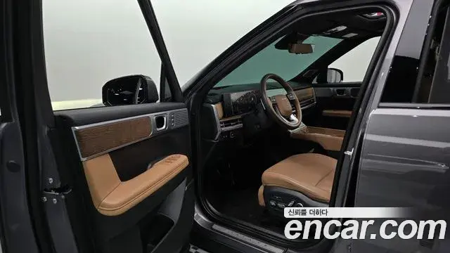 Hyundai Santa Fe 2024 — Photo 19/37