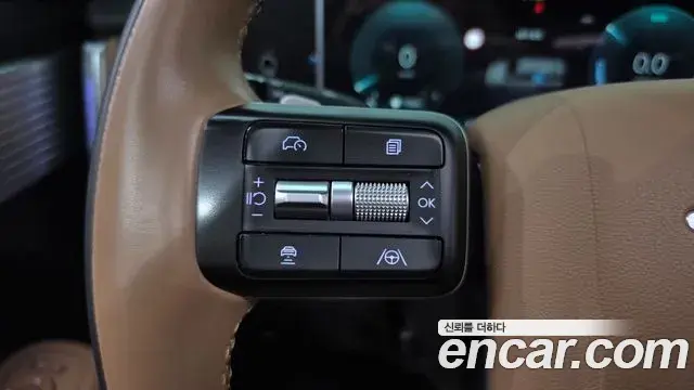 Hyundai Santa Fe 2024 — Photo 35/37