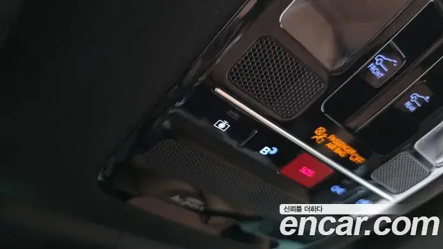 Hyundai Santa Fe 2024 — Photo 37/37