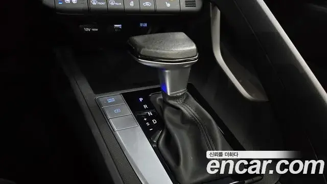 Hyundai Avante 2021 — Photo 9/20