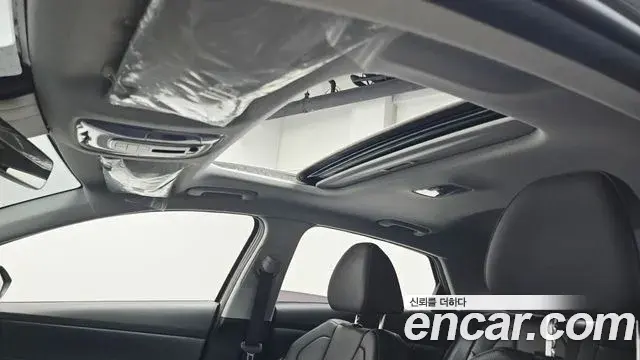 Hyundai Avante 2021 — Photo 17/20