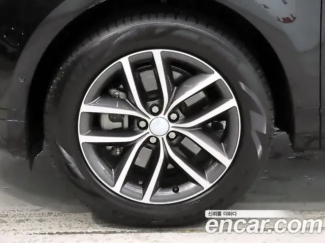 Land Rover Range Rover Evoque 2025 — Şəkil 16/20