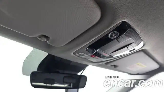 Kia Seltos 2023 — Şəkil 31/31