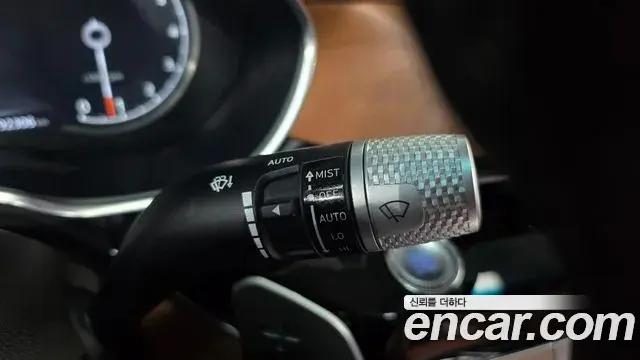 Genesis G80 2021 — ფოტო 7/33