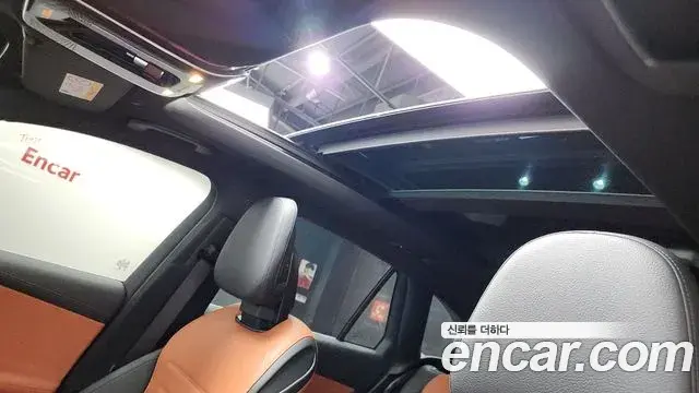 Mercedes-Benz GLC-Class 2025 — Фото 16/20