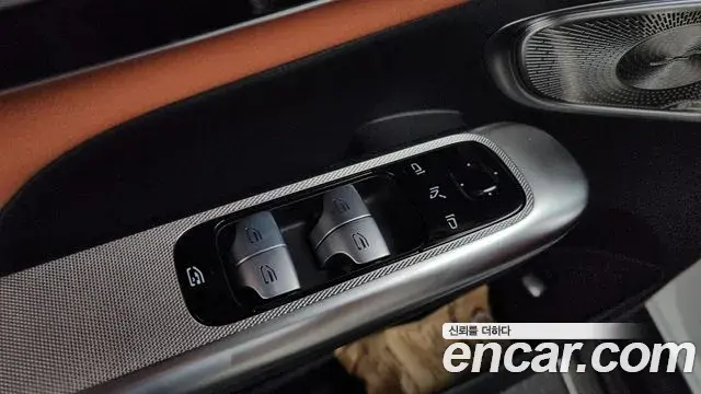 Mercedes-Benz GLC-Class 2025 — Фото 20/20