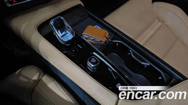 Volvo S90 2024 — Şəkil 24/32