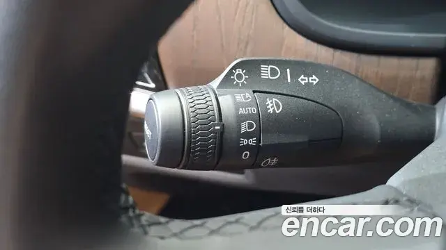Volvo S90 2024 — Şəkil 7/32