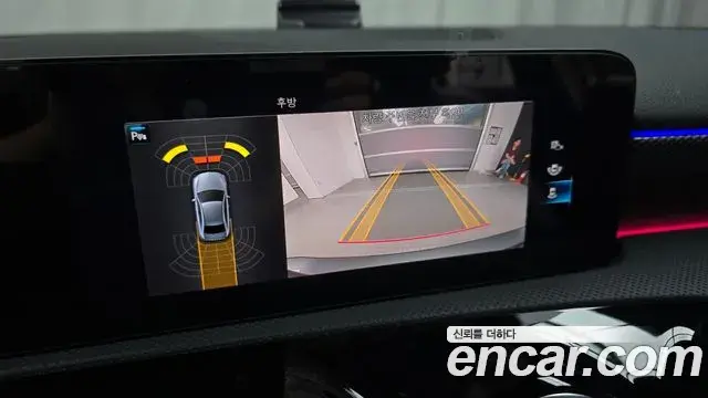 Mercedes-Benz A-Class 2021 — Şəkil 10/30