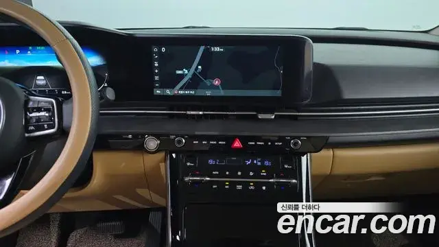 Kia Carnival 2021 — Фото 13/20