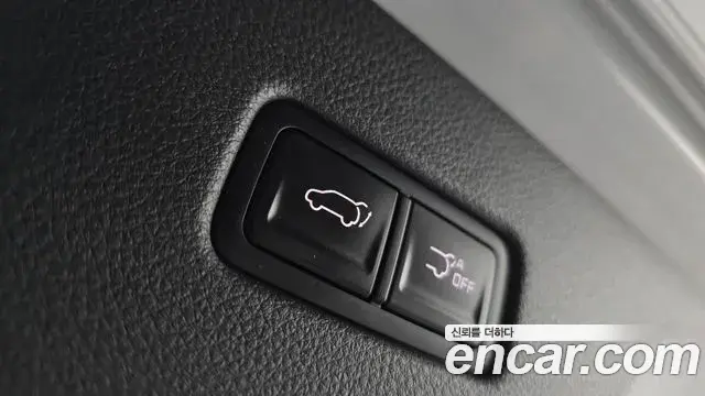 Kia Carnival 2021 — Фото 20/20
